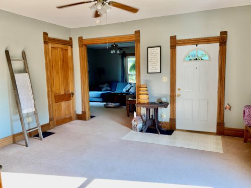 641 Eastern Ave, Bellefontaine OH  43311-2613 exterior