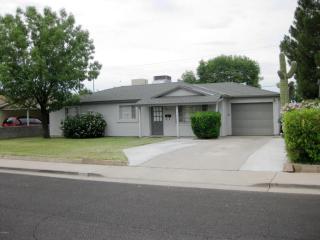 2042 1st Pl, Mesa, AZ 85201-6006