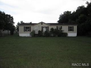 1495 Julia Way, Hernando, FL 34442-4436