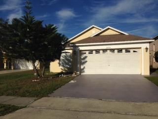 2210 Santa Lucia St, Kissimmee FL  34743-3361 exterior