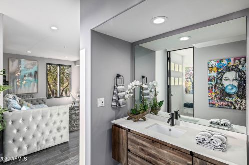 10546 Monument Dr, Scottsdale AZ 85262-4605 exterior