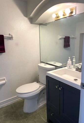 2414 Berkshire Ct, Kissimmee FL 34746-5419 exterior