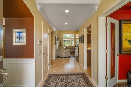 6 Mahogany Run, Trabuco Canyon, CA 92679-4732