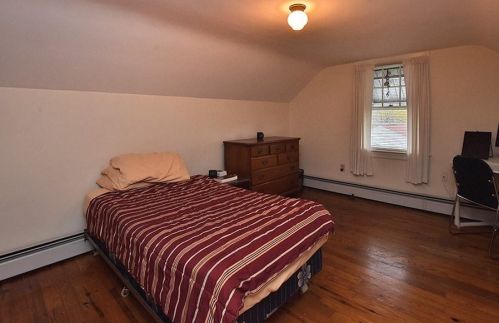 312 Nelson St, Providence RI  02908-2126 exterior