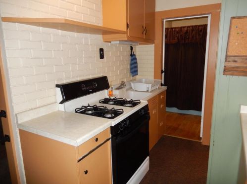 464 Martin Ave, Fond Du Lac WI  54935-5943 exterior
