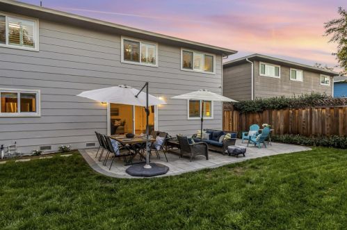 1685 Grizilo Dr, San Jose CA  95124-1920 exterior