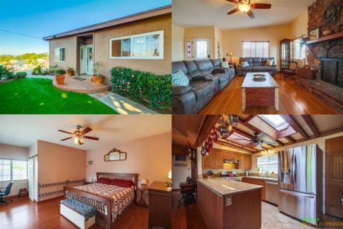 1586 Sunrise Dr, Vista, CA 92084-6417