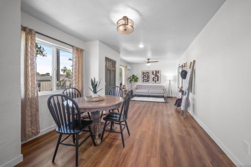 231 Emerson St, Chula Vista CA  91911-3358 exterior