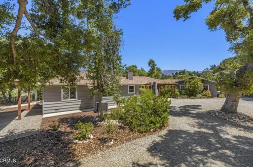 55 Alto Dr, Oak View, CA 93022-9525