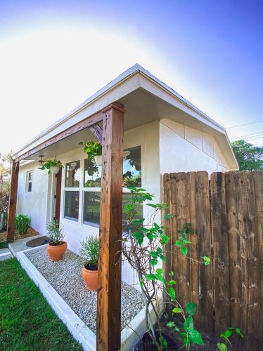 11848 Balsam Dr, West Palm Beach FL  33411-7608 exterior