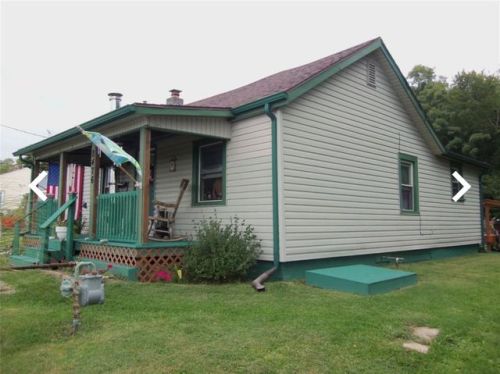 8476 Selma Rd, Selma, OH 45368-9657