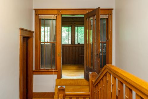 205 Titus Rd, Springfield OH  45505-1741 exterior