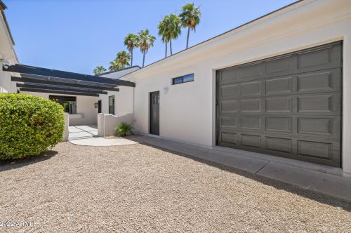 8500 Aster Dr, Scottsdale AZ  85260-5308 exterior