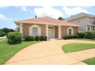 4533 Turnbull Dr, Metairie, LA 70002-1442