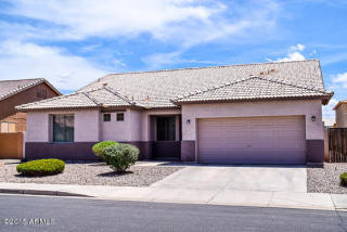 1529 Racine Dr, Casa Grande AZ  85122-6413 exterior