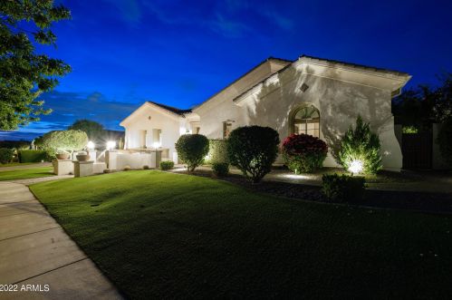 2262 Aris Dr, Gilbert, AZ 85298-1205