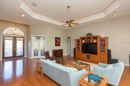 12801 Grand Traverse Dr, Dade City FL  33525-8251 exterior