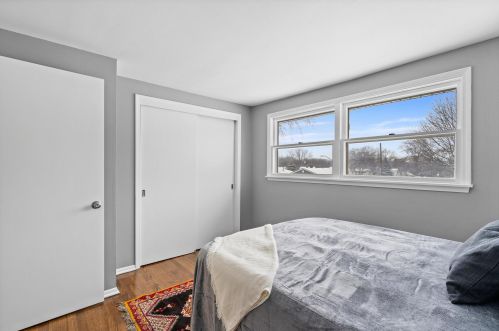 710 101, Milwaukee WI 53214-2504 exterior