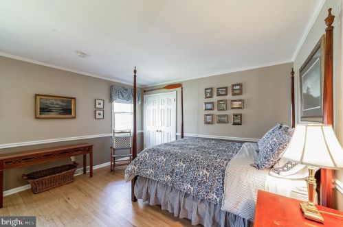 709 Malin Rd, Newtown Square PA  19073-2510 exterior