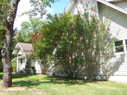 278 Bennetts Mills Rd, Jackson Twp NJ 08527-4255 exterior