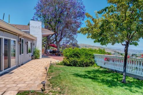 1050 Avocado Crst Rd, La Habra CA 90631-8108 exterior