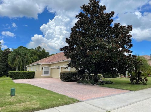 166 Osprey Hammock Trl, Sanford, FL 32771-8110