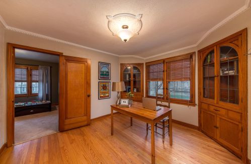 2478 72, Milwaukee WI 53219-2529 exterior