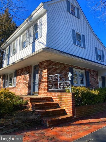 482 Landing St, Lumberton Township NJ  08048-1136 exterior