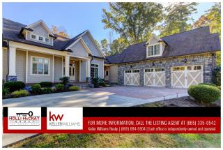 145 Stone Ridge Dr, Andersonville, TN 37705-3339
