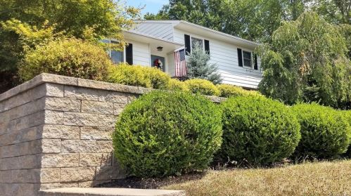 60 Barnes Rd, Washingtonville NY  10992-1936 exterior