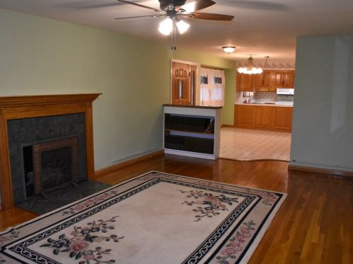 541 Gilmore St, Meadville PA  16335-1568 exterior