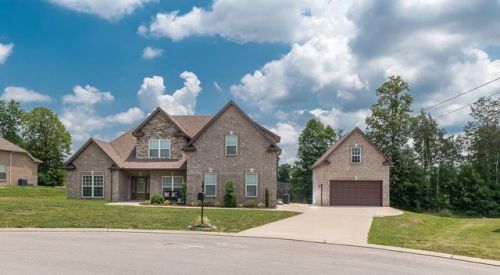 1120 Rivercrest Dr, Murfreesboro TN  37129-3475 exterior