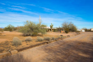 15035 Mountain Rd, Mesa, AZ 85212-8373