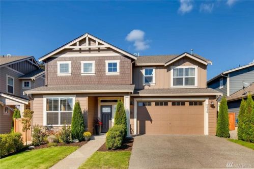 2010 7th Pl, Snohomish, WA 98290