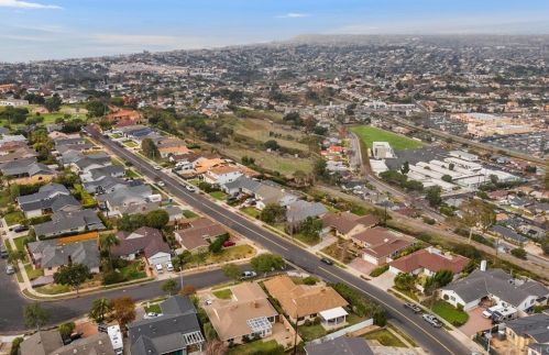 4822 Paseo De Las Tortugas, Torrance CA 90505-6341 exterior