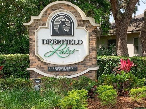 16417 Dawn Crescent Ct, Brooksville, FL 34610-6539