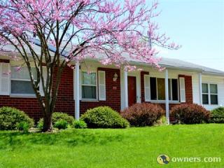 475 Mayfield Sq, Troy, OH 45373-1814