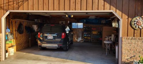 1815 Maple St, Manitowoc WI  54220-2636 exterior