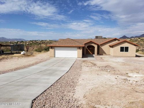 1020 Calle Coyote, Nogales, AZ 85648-2946