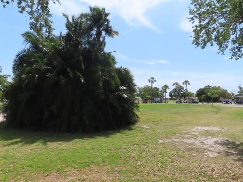 9503 42nd Way, Pinellas Park FL  33782-3914 exterior