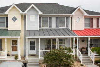 1055 John Paul Jones Ln, Harrisonburg VA  22802-6523 exterior