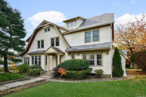 1 Fraser St, New Rochelle, NY 10803-1706
