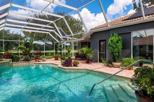 12723 Grand Traverse Dr, Dade City FL 33525-8230 exterior