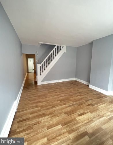 1641 Fillmore St, Philadelphia PA  19124-2703 exterior