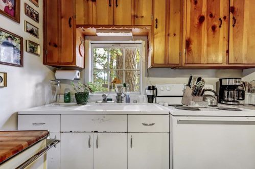 19158 Tiger Lily Ln, Grass Valley CA  95945-8815 exterior