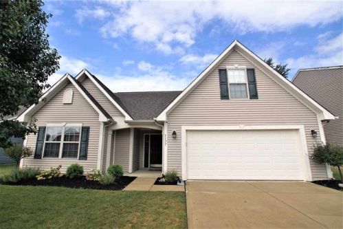 3177 Morrow Dr, Kokomo, IN 46902-5197