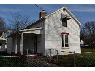 236 Reynolds St, Urbana, OH 43078-2033
