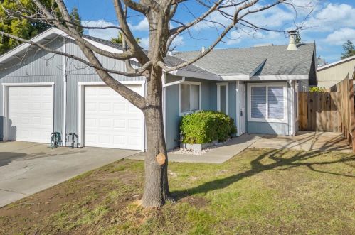 7791 Chancery Ct, Citrus Heights CA  95610-5903 exterior