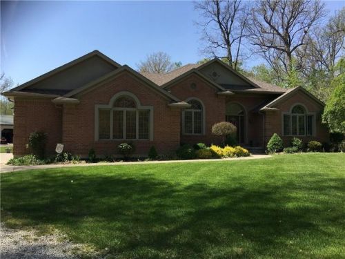 11640 Conover Rd, Versailles, OH 45380-9444