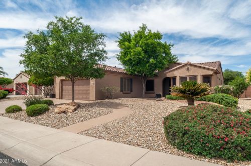 14920 Woodbury Ln, Sun City, AZ 85374-8614